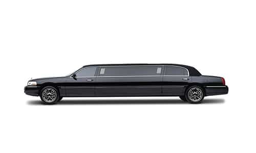 Stretch Limo